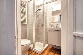 Compact studio near the City Centre