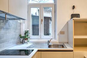 Compact studio near the City Centre