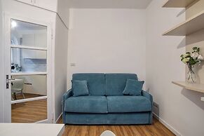 Compact studio near the City Centre