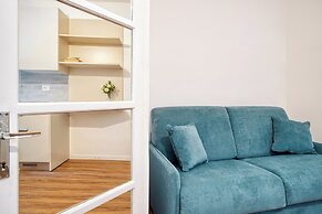 Compact studio near the City Centre