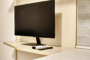 Compact studio near the City Centre