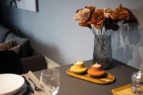 Zephyr 3-Bedroom Apartment in Athens