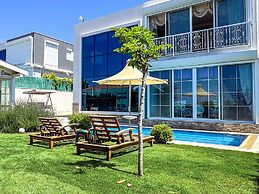 Villa Limon