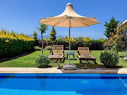 Villa Limon