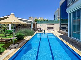 Villa Limon