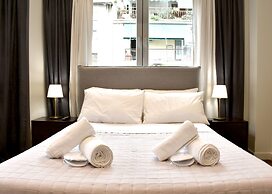 Siga-siga Luxury Acropolis Apt