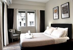 Siga-siga Luxury Acropolis Apt