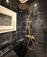 Siga-siga Luxury Acropolis Apt