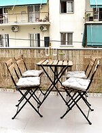 Siga-siga Luxury Acropolis Apt