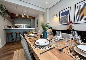 Siga-siga Luxury Acropolis Apt