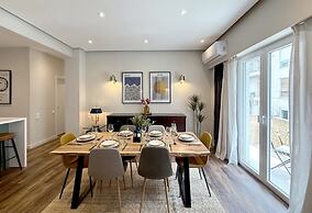 Siga-siga Luxury Acropolis Apt