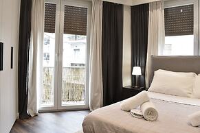 Siga-siga Luxury Acropolis Apt