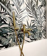 Siga-siga Luxury Acropolis Apt