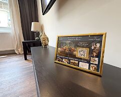 Siga-siga Luxury Acropolis Apt