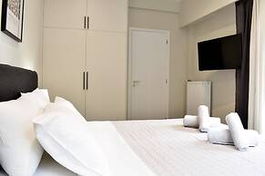 Siga-siga Luxury Acropolis Apt