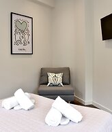 Siga-siga Luxury Acropolis Apt