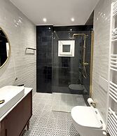 Siga-siga Luxury Acropolis Apt