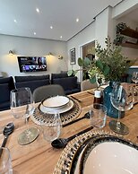 Siga-siga Luxury Acropolis Apt