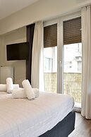 Siga-siga Luxury Acropolis Apt