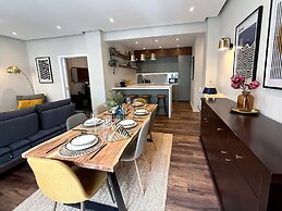 Siga-siga Luxury Acropolis Apt