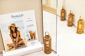 Hotel Laguna Medical SPA