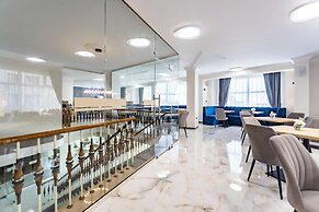 Hotel Laguna Medical SPA