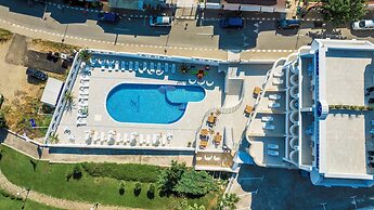 Hotel Laguna Medical SPA