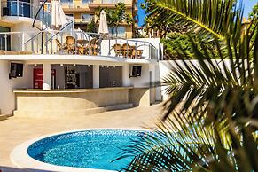 Hotel Laguna Medical SPA