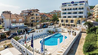 Hotel Laguna Medical SPA