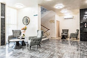 Hotel Laguna Medical SPA