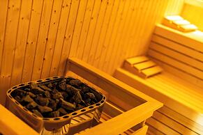 Hotel Laguna Medical SPA