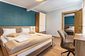 Hotel Laguna Medical SPA