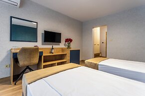 Laguna Hotel Medical SPA