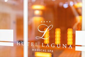 Hotel Laguna Medical SPA