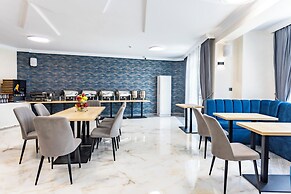 Hotel Laguna Medical SPA