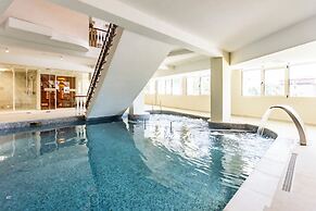 Hotel Laguna Medical SPA