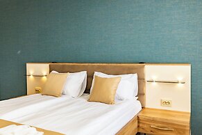 Hotel Laguna Medical SPA