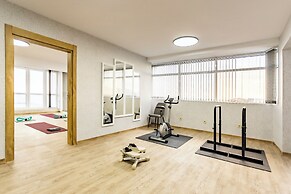 Hotel Laguna Medical SPA