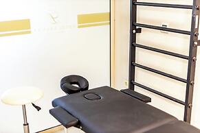 Hotel Laguna Medical SPA