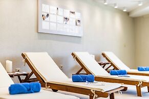 Hotel Laguna Medical SPA