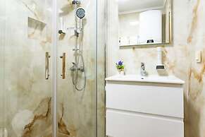 Hotel Laguna Medical SPA