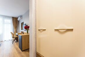 Laguna Hotel Medical SPA