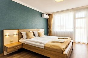 Hotel Laguna Medical SPA