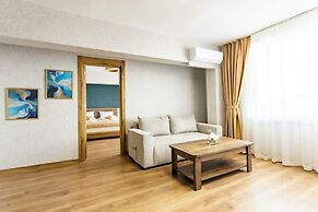 Hotel Laguna Medical SPA