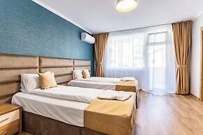 Hotel Laguna Medical SPA