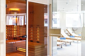 Hotel Laguna Medical SPA