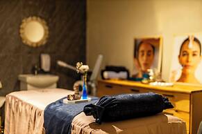 Hotel Laguna Medical SPA