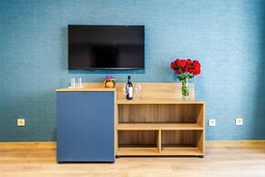 Laguna Hotel Medical SPA