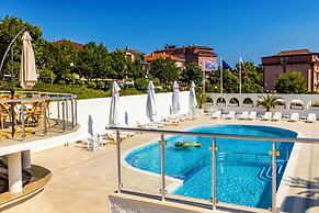 Hotel Laguna Medical SPA