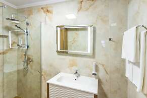 Laguna Hotel Medical SPA